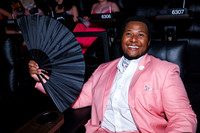 BARBIEcore Dress-up Costume Screening at South Lamar