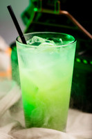 Ghostbusters Menu