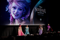 The Nutcracker and the Four Realms Family Ball