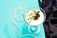 Breakfast At Tiffany's Brunch Menu