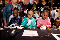 A Wrinkle In Time STEM Fair