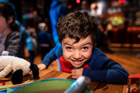 Wonderpark Family Party at Mueller