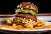 Beyond Burger