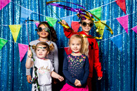 Wonderpark Family Party at Slaughter Lane
