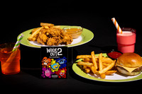 Inside Out 2 Menu