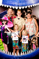 Hotel Transylvania 3 Family Party at Slaughter Lane
