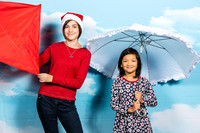 Mary Poppins Returns Family Party at Lakeline