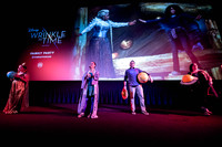 A Wrinkle In Time Family Party at Lakeline