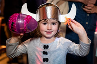 How To Train Your Dragon: The Hidden World Family Parties at Mueller
