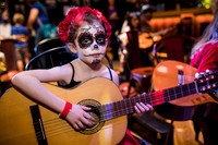Coco Guitar Party at Mueller
