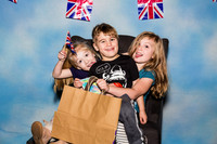 Paddington 2 Family Party at Lakeline