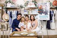 Something From Tiffany's Event at LoveShackFancy