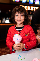 Wonderpark Family Party at Lakeline