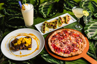 The Jungle Book Menu