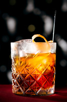 House of Wax Cocktails