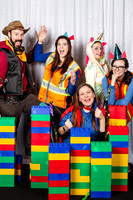 The Lego Movie 2 Family Party at Lakeline